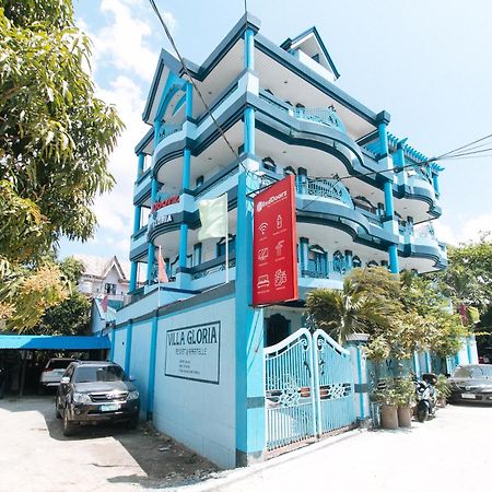 Reddoorz At Plus Villa Gloria Taguig Exterior photo
